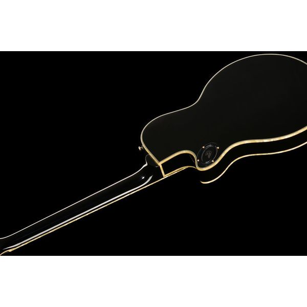 Duesenberg Starplayer TV Phonic BK