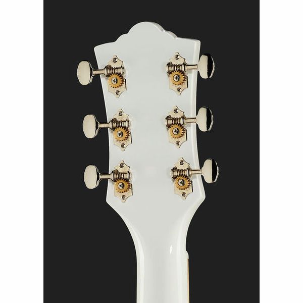Guild Starfire I SC Snowcrest White