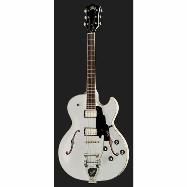 Guild Starfire I SC Snowcrest White