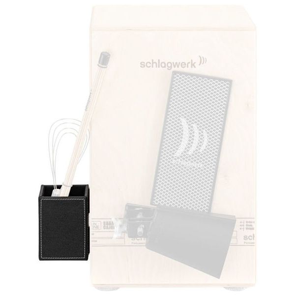 Schlagwerk CBB10 Cajon Brush Boy Thomann United States