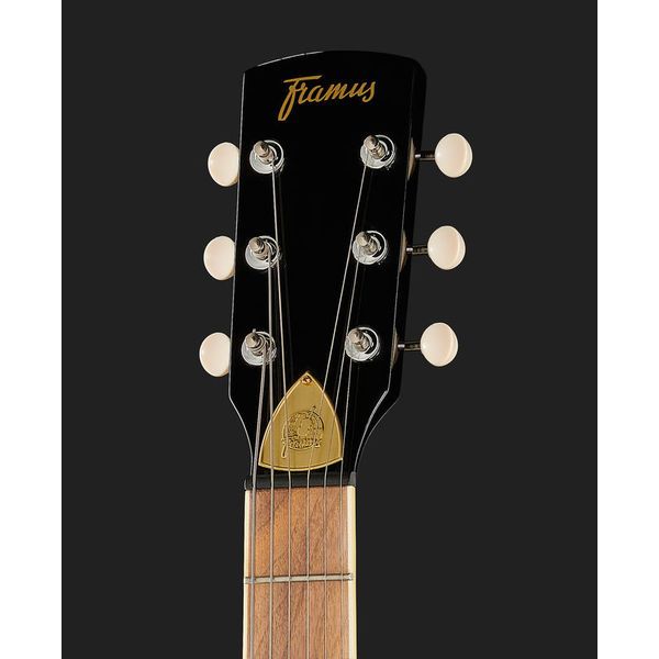 Guitare acoustique Framus Legacy Series FG14 SV VSNT CE | Test, Avis & Comparatif