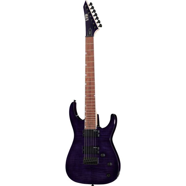 esp head guitar