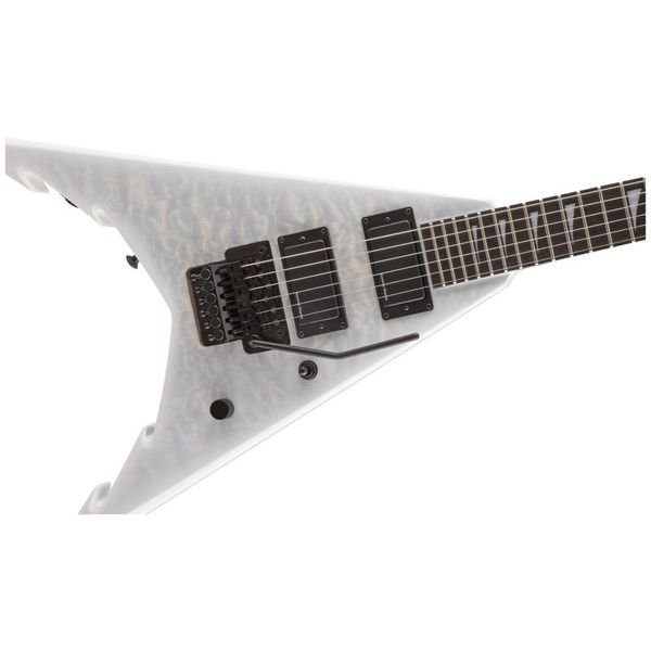 Jackson Pro C. Beaulieu King V KV6Q WS
