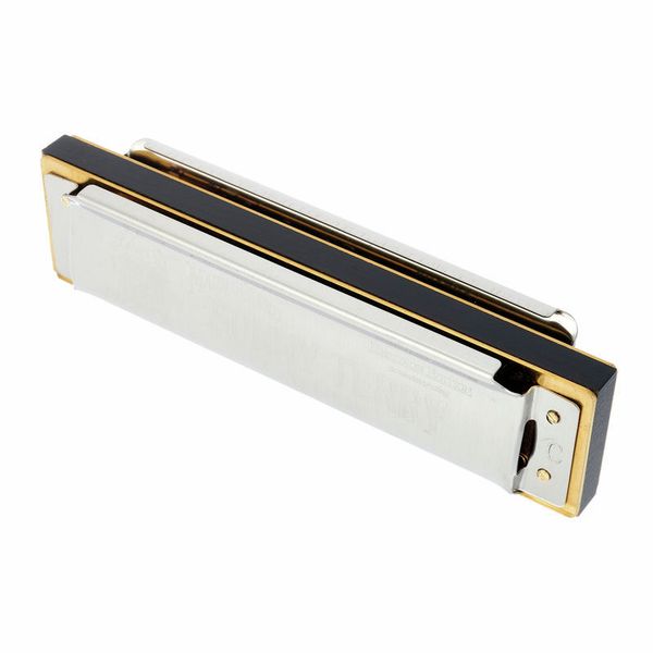 Hohner Sonny Terry Heritage Edition