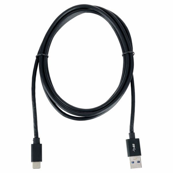 Ansmann Type-C USB Cable 200