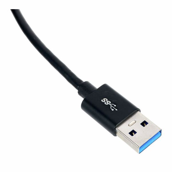 Ansmann Type-C USB Cable 200