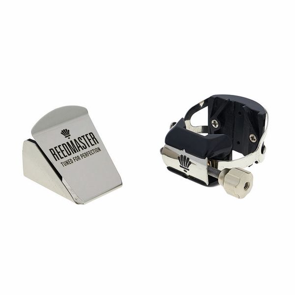 Reedmaster Ligature Eb Clar Classic Black