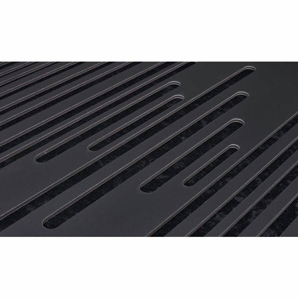 Vicoustic VicPattern Ult Wavewood Black