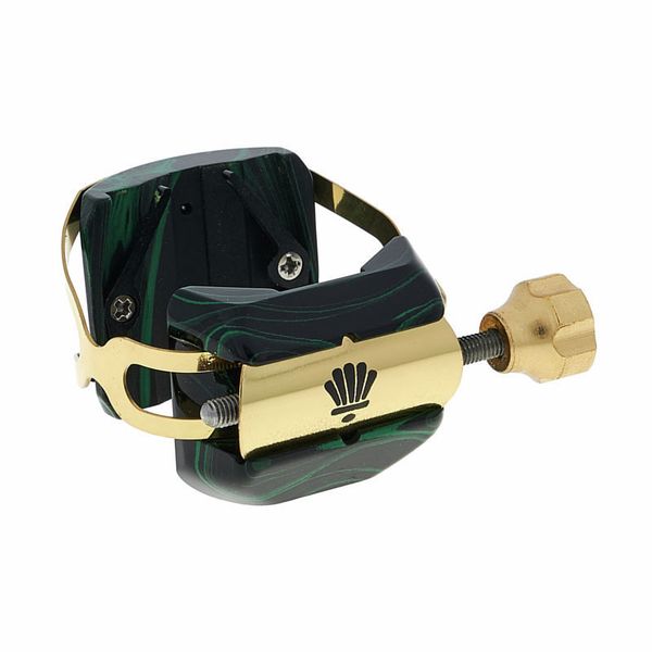 Reedmaster Ligature Alto Grass Green