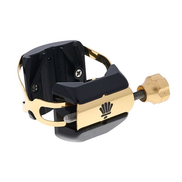 Reedmaster Ligature Alto Classic Black