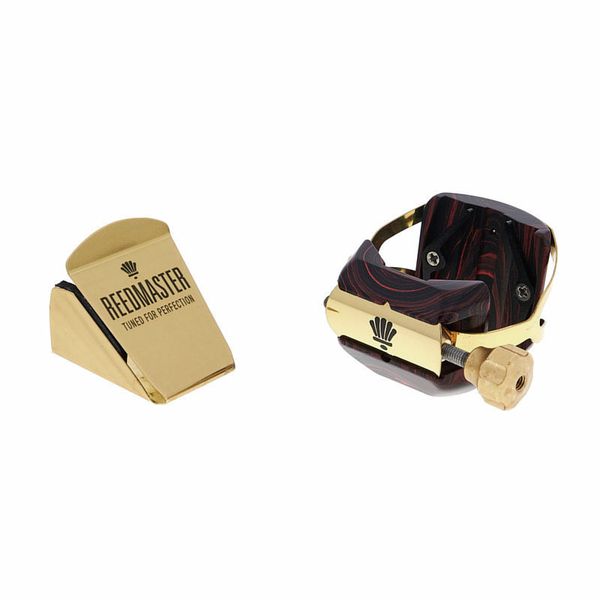 Reedmaster Ligature Alto Ponceau