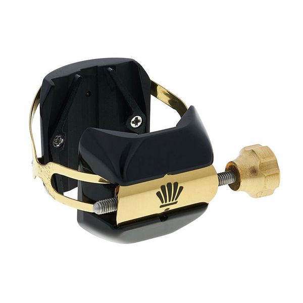Reedmaster Ligature Tenor Classic Black