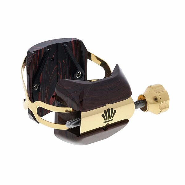 Reedmaster Ligature Tenor Ponceau