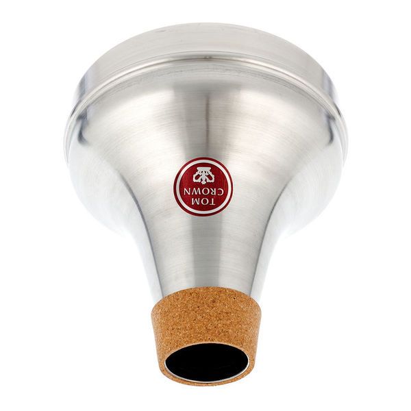 Tom Crown Bass Trombone WahWah Alu Thomann United States