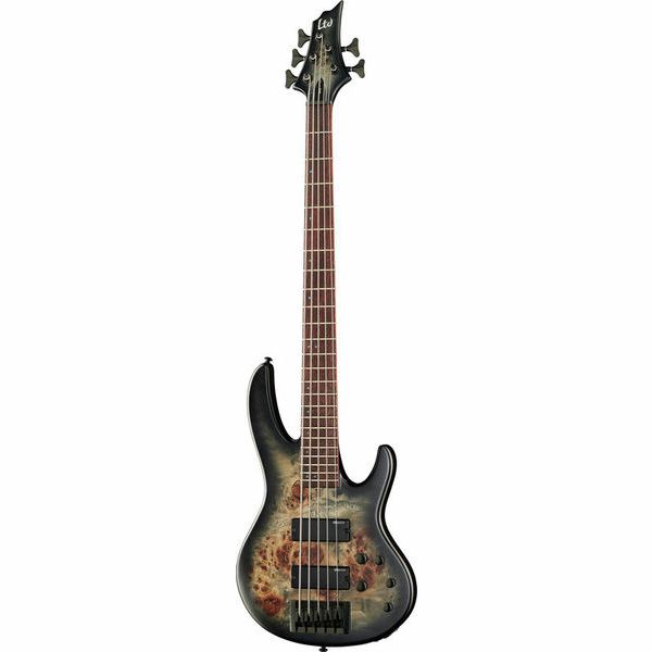 ltd d5 bass