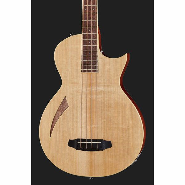 esp ltd acoustic bass