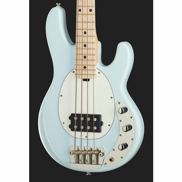 sterling by music man stingray ss4