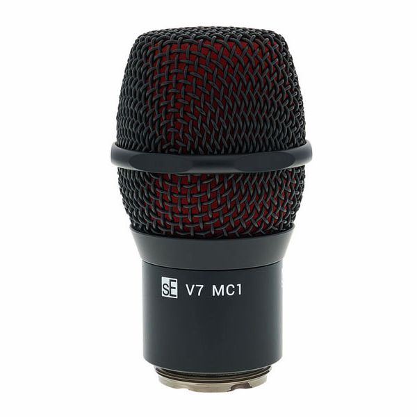 SE Electronics V7 MC1 Black