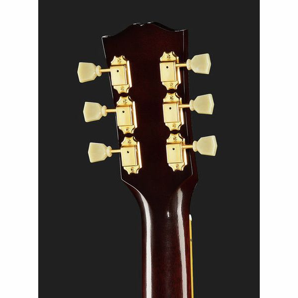 Gibson 1952 J-185 Vintage Sunburst