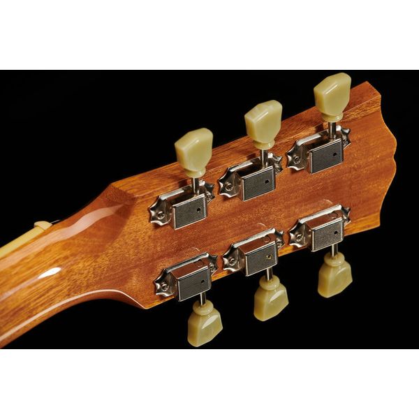 gibson custom shop serial numbers j200