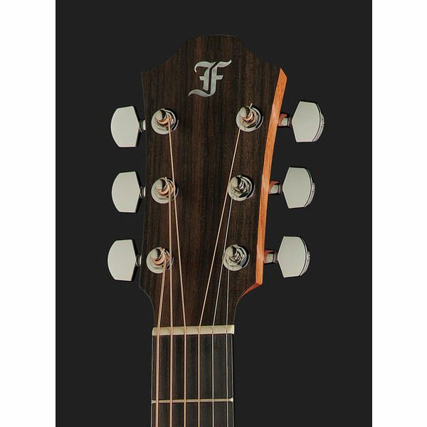 thomann furch guitars