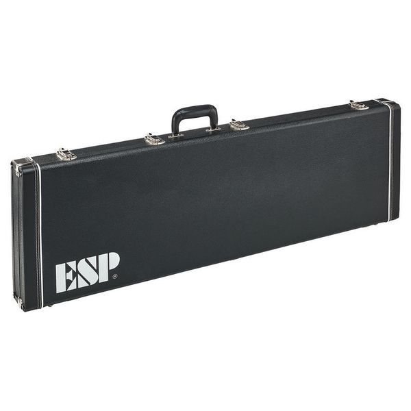 esp guitar case