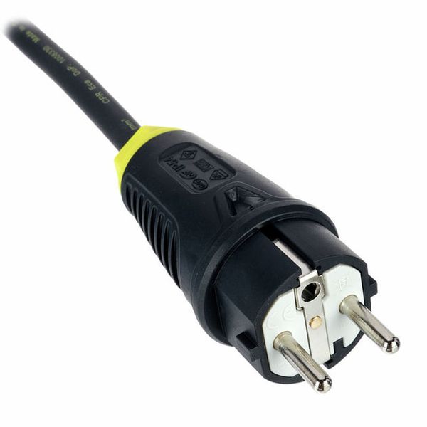 Stairville Power Cable 25m 1,5mm² ColorC