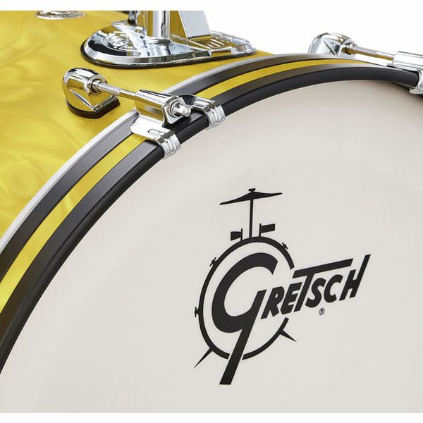 Gretsch Drums Catalina Club Studio YSF