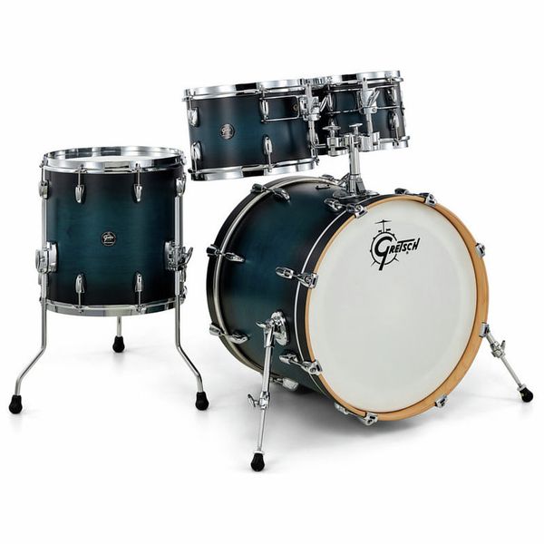 Gretsch Drums Renown Maple Studio -SABB