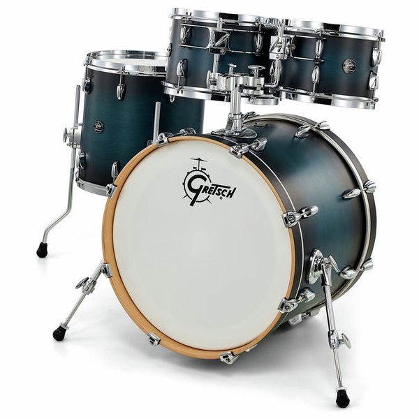 Gretsch Drums Renown Maple Studio -SABB