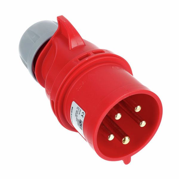 PCE 9434252 CEE Test-Plug 32A – Musikhaus Thomann