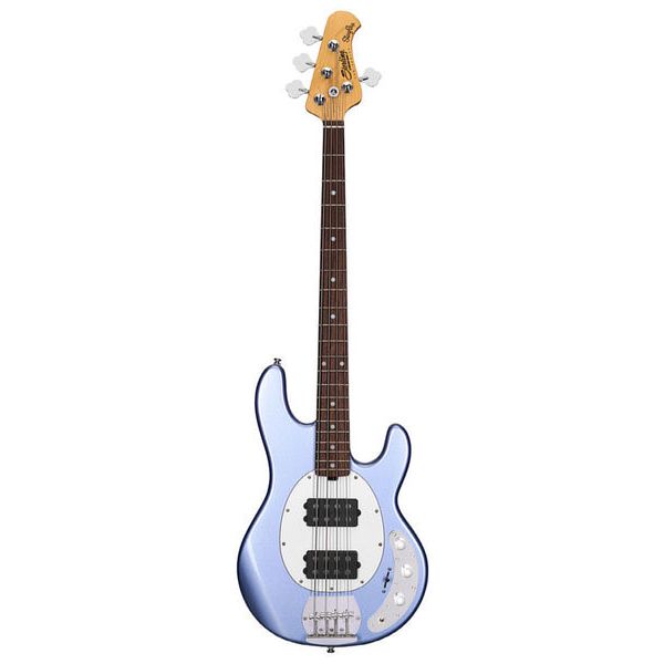 sterling by music man ray 4hh