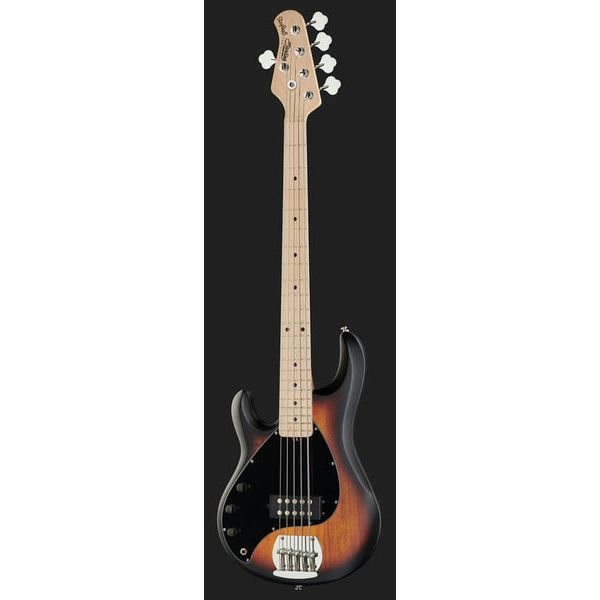 sterling by music man stingray 4 lh mn vsb