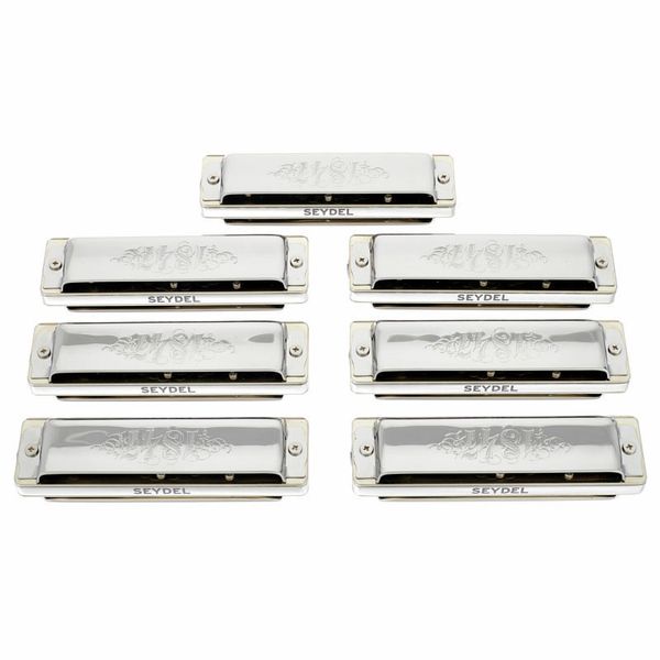 C.A. Seydel Söhne 1847 Lightning Set