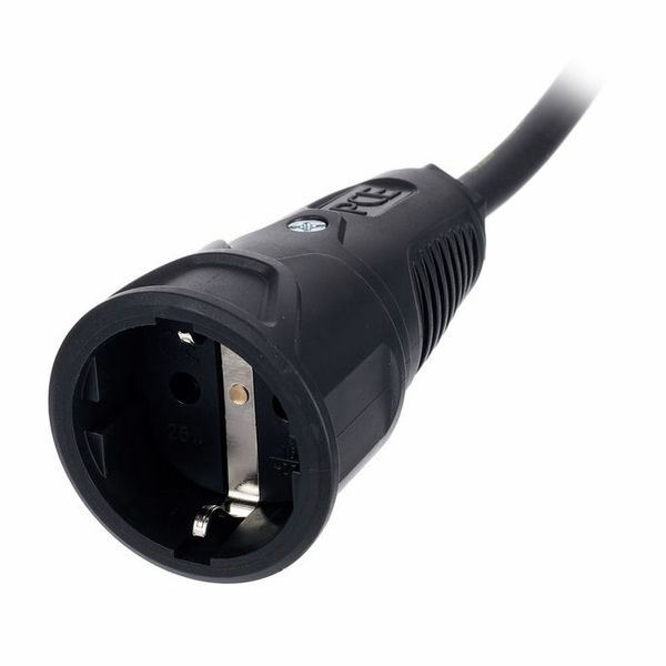Stairville Power Cable 5m 1,5mm²