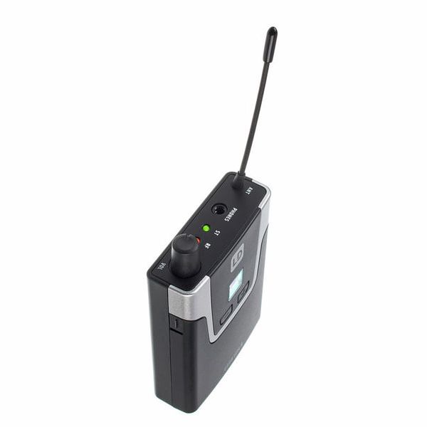 LD Systems U308 IEM HP