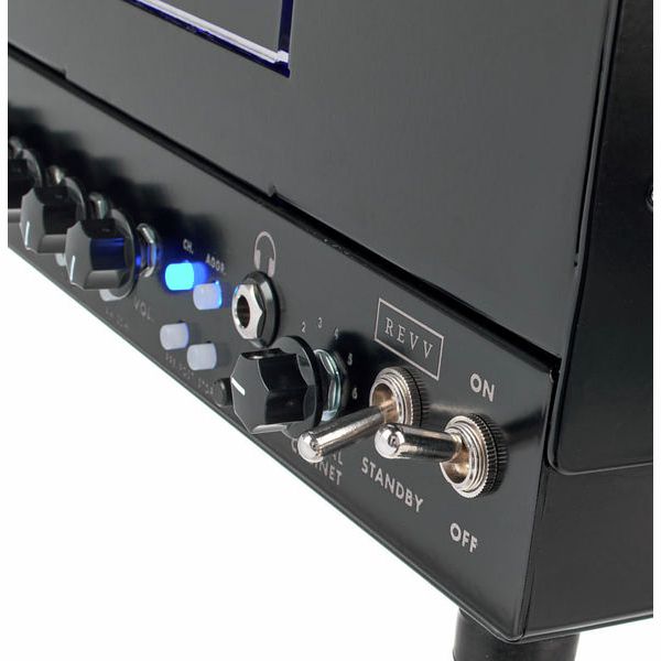 Revv G20 Amp Head