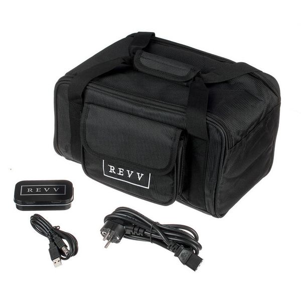 Revv G20 Amp Head