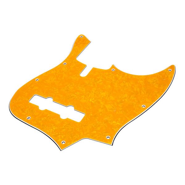 boston pickguard