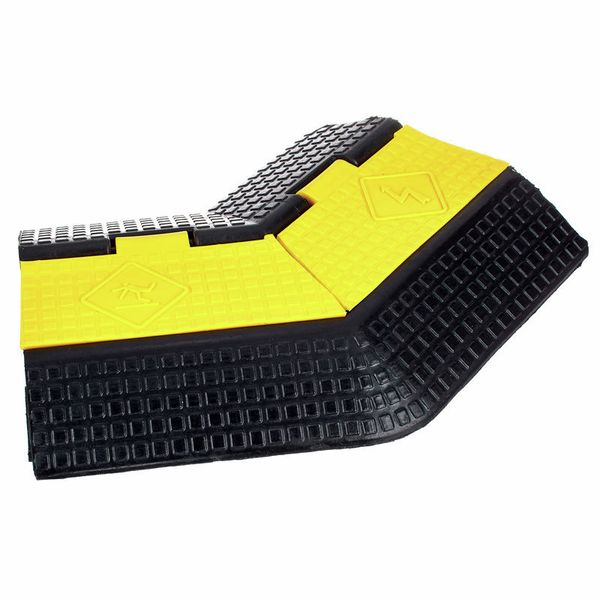 Stageworx Cable Bridge 2MC Corner 45° Thomann France