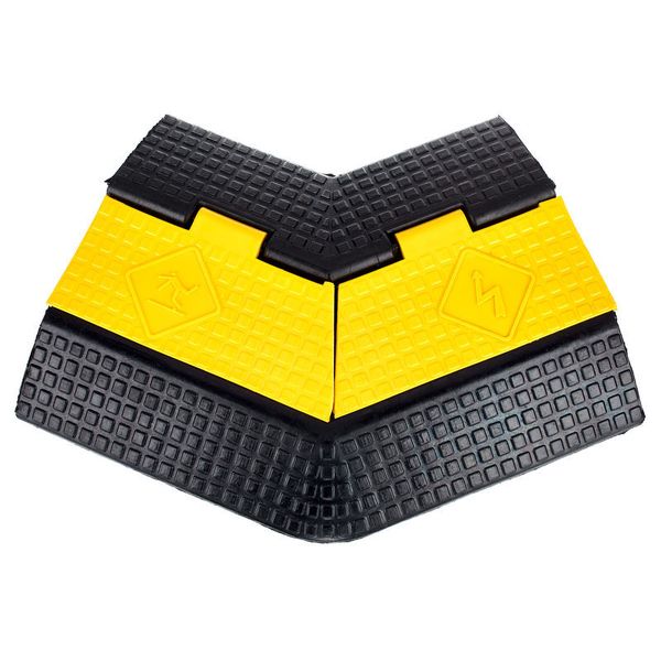 Stageworx Cable Bridge 2MC Corner 45° Thomann Elláda