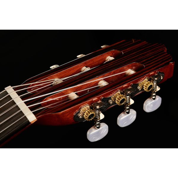 DEA Guitars Caliz Cedar