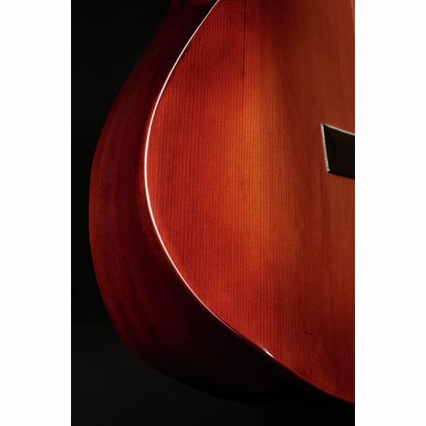 DEA Guitars Caliz Cedar
