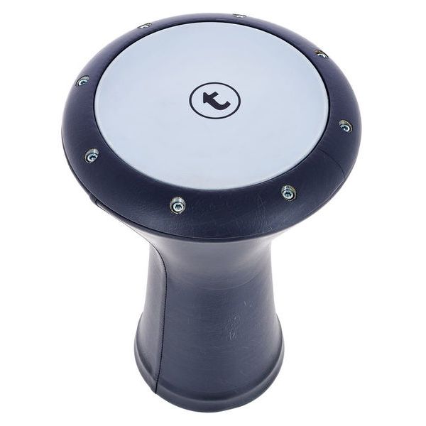 Thomann 8,5" Vinyl Covered Doumbek BL
