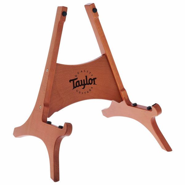 taylor guitar stand beechwood