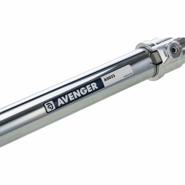 Avenger A5033 Roller 33 Folding Base