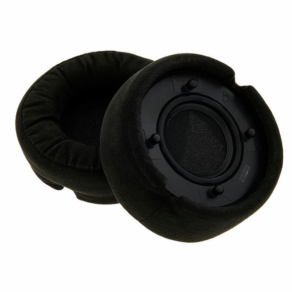 alcantara ear pads