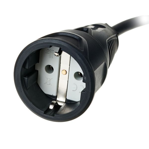 Stairville Power Cable 15m 2,5mm²