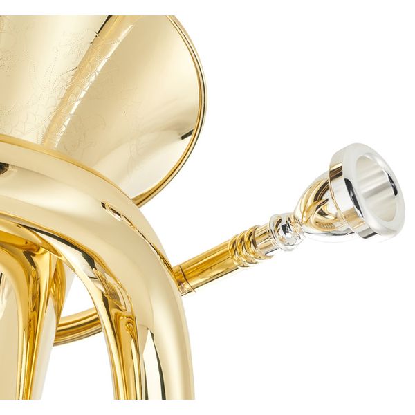 ZO EbTravel Tuba ZTUE800L Thomann UK