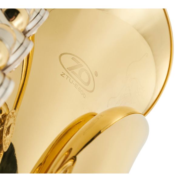 ZO EbTravel Tuba ZTUE800L Thomann United States